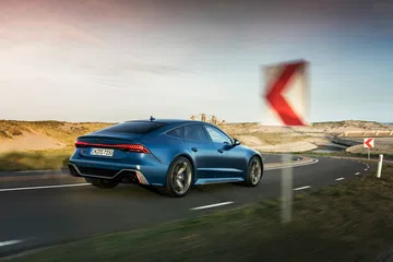 Audi Rs7 Sportback Performance 20