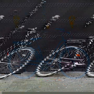 Bicicleta Mas Barata Decathlon Elops Ebike 120 1