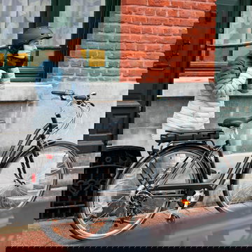Bicicleta Mas Barata Decathlon Elops Ebike 120 2