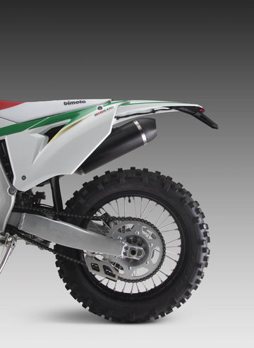 Bimota Bx450 Detail Back 04