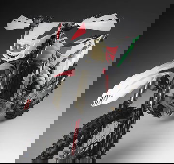 Bimota Bx450 Detail Front 02