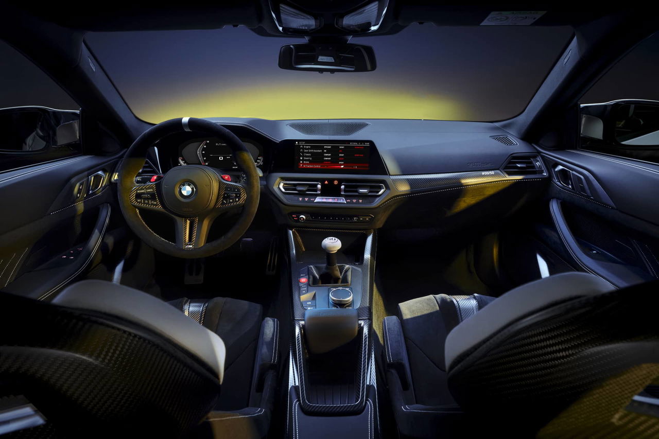 Bmw 3 0 Csl 2023 25