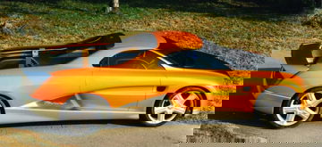Bmw Pickster Bertone 00