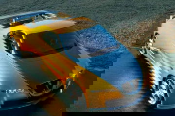 Bmw Pickster Bertone 01