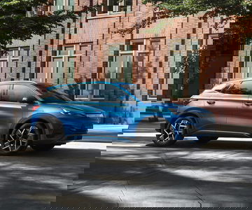 Imagen del BYD Atto 3