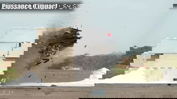Crash Test Bmw 150 Kmh 01