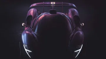 De Tomaso P900 2023 10