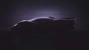 De Tomaso P900 2023 11