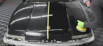 Detallado Reatta Detallado Reatta