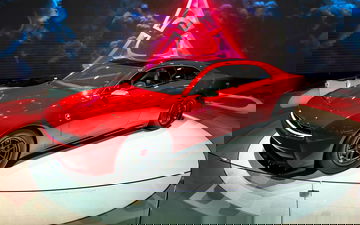 Dodge Is Showing Performance Enthusiasts Future Product Hints In