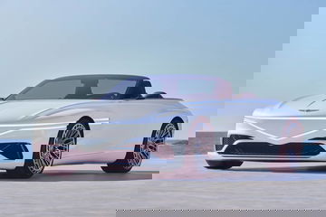 Genesis X Convertible Concept 2022 02