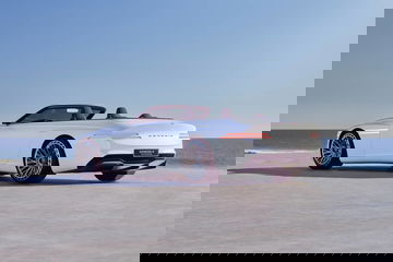 Genesis X Convertible Concept 2022 05