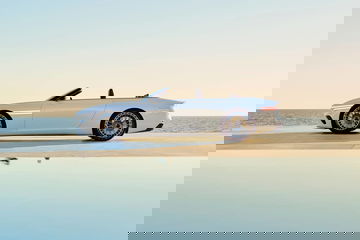 Genesis X Convertible Concept 2022 06