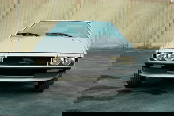 Hyundai Pony Coupe 03