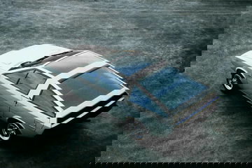 Hyundai Pony Coupe 05