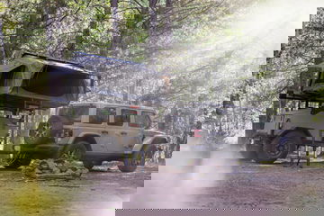 Jeep Addax Remolque 1