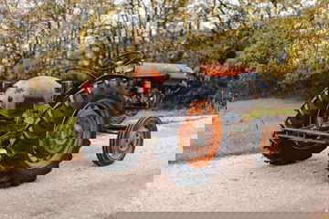 Lamborghini 1r Tractor 05