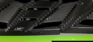 Lamborghini Huracan Tecnica V10