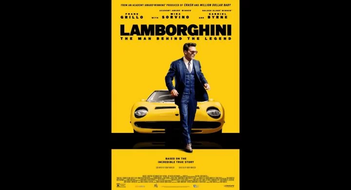 Lamborghini The Man Behind The Legend Cartel 02