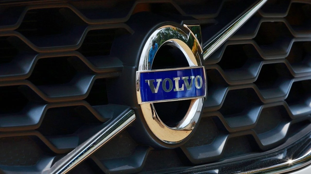 Qué significa el logo de Volvo? ¿Es el símbolo del género