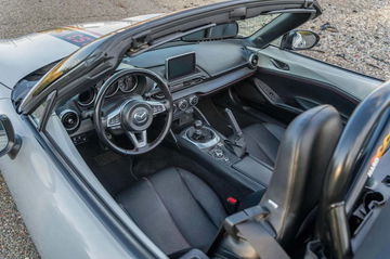 Mazda Mx 5 Nd V8 525 Cv Venta 3