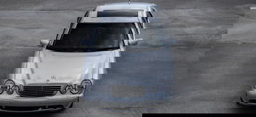 Mercedes E55 Amg Manual 00