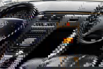 Mercedes E55 Amg Manual 05