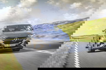 Mercedes Eq. Eqe Suv. Mercedes Eq. Eqe Suv.