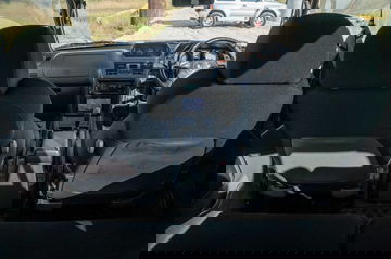 Mitsubishi Pajero Evolution Manual 1997 Subasta 04