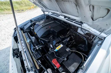 Mitsubishi Pajero Evolution Manual 1997 Subasta 16