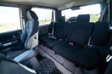 Mitsubishi Pajero Evolution Manual 1997 Subasta 21