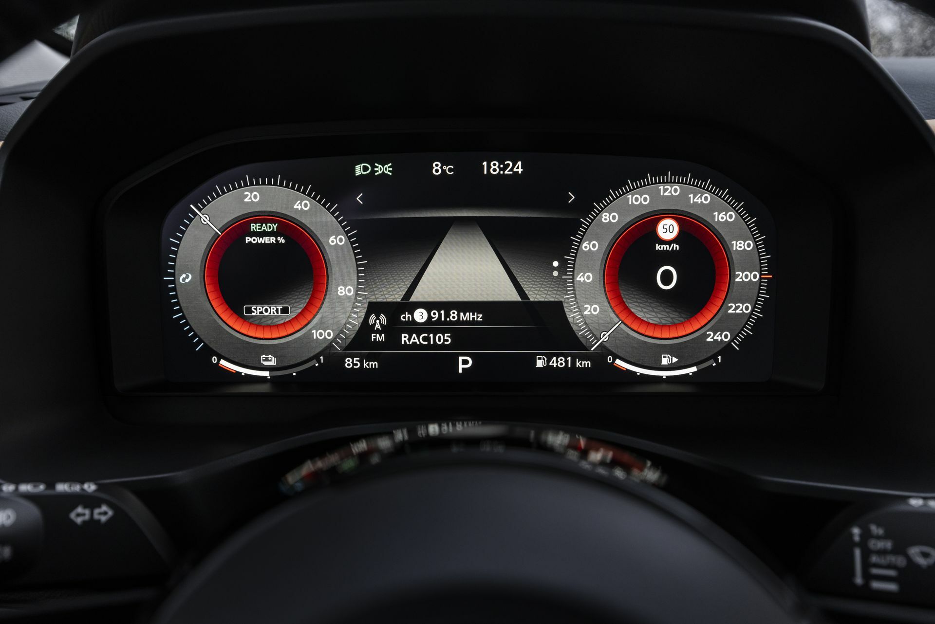 Nuevo Nissan X Trail Con E Power: Más Preparado Que Nunca Para