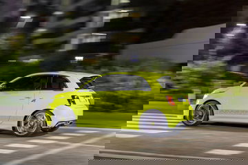 Nuevo Abarth 500e Electrico 5