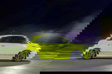 Nuevo Abarth 500e Electrico 6