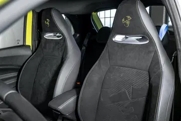 Nuevo Abarth 500e Electrico 8
