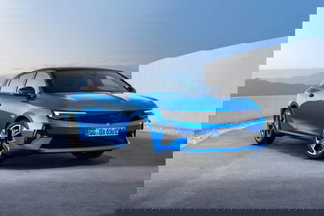 Opel Astra Electrico 2023 05