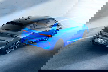 Opel Astra Electrico 2023 06