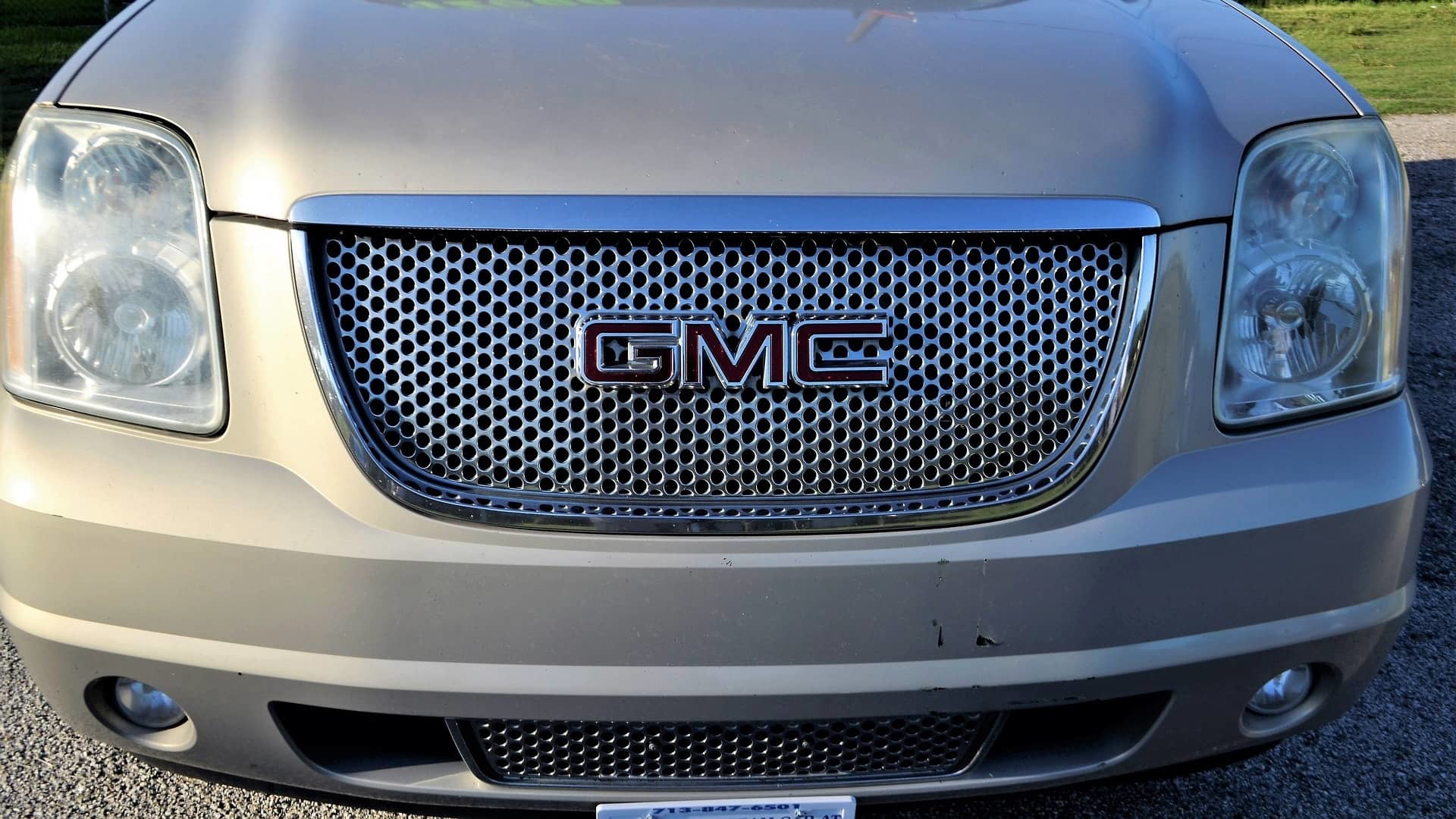 La parrilla del coche, el que podría desaparecer con la los coches eléctricos | Diariomotor