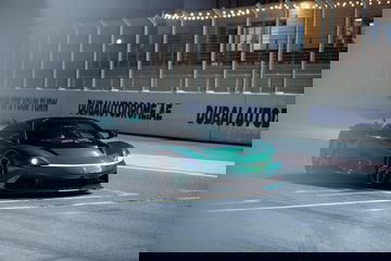 Pininfarina Battista 2022 Record 05