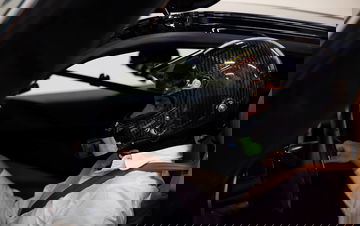Pininfarina Battista 2022 Record 06