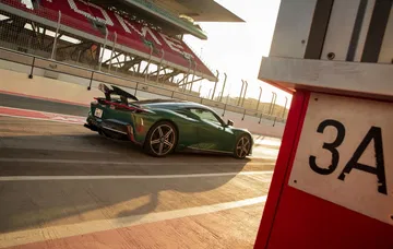 Pininfarina Battista 2022 Record 08