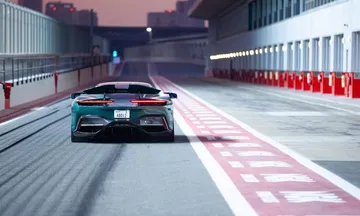 Pininfarina Battista 2022 Record 12