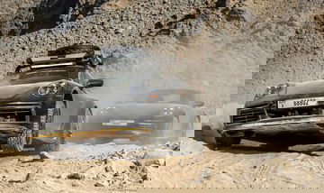 Porsche 911 Dakar 2023 02