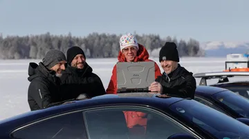 Porsche 911 Dakar 2023 07