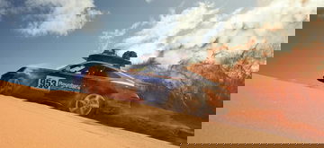 Porsche 911 Dakar 01