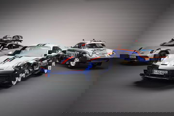 Porsche 911 Dakar 02