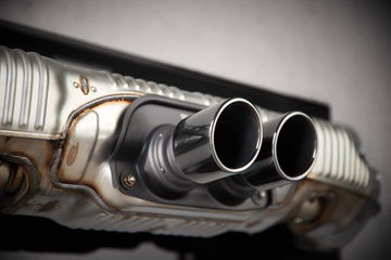 Porsche 911 Gt3 Soundbar 992 2