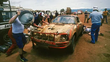 Porsche 911 Sc Safari 1978 01