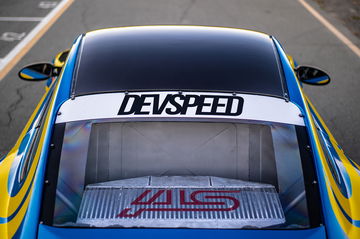 Porsche 911 Subaru Wrx 17