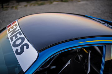 Porsche 911 Subaru Wrx 18